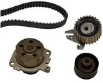 INA Wasserpumpe + Zahnriemensatz 530022530 f&uuml;r LANCIA ALFA ROMEO Fiat