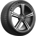 MICHELIN Sommerreifen 255/40 R20 101Y XL AO1, Acoustic, Audi A6 - Pilot Sport 5