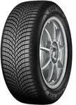 GOODYEAR Ganzjahresreifen 255/50 R20 109W XL - Vector 4 Seasons Gen-3 721244