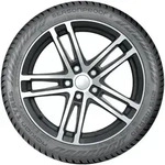 NOKIAN TYRES Ganzjahresreifen 205/60 R16 96V XL - Seasonproof 2 t433440