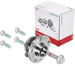 FAG Radlagersatz 713610610 f&uuml;r VW (SVW) Audi