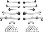 MEYLE Lenkersatz, Radaufh&auml;ngung 1160500029hd Vorderachse f&uuml;r VW Audi