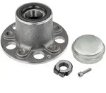 MEYLE Radnabe 0146520009 Vorderachse f&uuml;r Mercedes