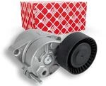 FEBI BILSTEIN Riemenspanner, Keilrippenriemen 09810 f&uuml;r LAND ROVER BMW
