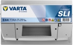 VARTA Starterbatterie 577400078k262 12V 68Ah 780A f&uuml;r Mercedes Ford Fiat Opel Volvo