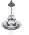 BOSCH Gl&uuml;hlampe, Fernscheinwerfer 1987301411 H7 f&uuml;r YAMAHA Citro&euml;n Peugeot Volvo