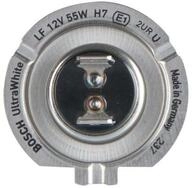 BOSCH Gl&uuml;hlampe, Fernscheinwerfer 1987301153 H7 f&uuml;r YAMAHA Citro&euml;n Peugeot Volvo