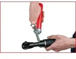 KS TOOLS Ratschenschrauber (Druckluft) 5151185