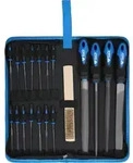 BRILLIANT TOOLS Feilen-Satz bt103030