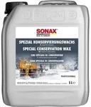 SONAX Konservierungswachs 04855050 5l