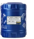 SCT - MANNOL Motor&ouml;l Mannol Energy Formula C4 5W-30 [10L] mn791710 10l