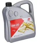 FEBI BILSTEIN Motor&ouml;l 177650 4l f&uuml;r VW CUPRA