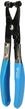 BRILLIANT TOOLS Zange, Schlauchschelle Schlauchschellenzange bt526006