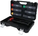 KS TOOLS Blindnietzangen-Satz 1509850