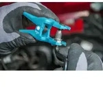 HAZET Stopper-Satz, Schlauch-/Rohrleitung 45914