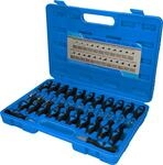 BRILLIANT TOOLS Entriegelungswerkzeugsatz bt511100