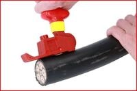 KS TOOLS Abisolierwerkzeug 1173901