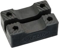 VIGOR Auflage, Unterstellbock v2762