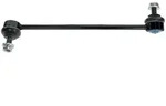 MEYLE Stange/Strebe, Stabilisator 36160600046hd Vorderachse links f&uuml;r NISSAN RENAULT