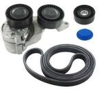 SKF Keilrippenriemensatz vkma36222 f&uuml;r Volvo Fiat Chrysler JEEP