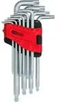 KS TOOLS Winkelschraubendrehersatz 1515180