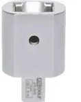 KS TOOLS Einsteck-Vergr&ouml;&szlig;erungsadapter, Drehmomentschl&uuml;ssel 5162040