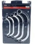 KS TOOLS Starter-/Blockschl&uuml;sselsatz 5180850