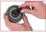 KS TOOLS Montagewerkzeug, Zahnriemen 1503046