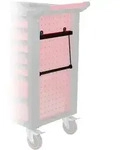 KS TOOLS Papierrollenhalter, Werkzeugwagen 8269003
