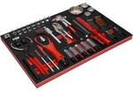 KS TOOLS Werkzeugsatz 8110043