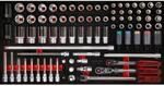 KS TOOLS Steckschl&uuml;sselsatz 8130085