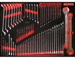 KS TOOLS Werkzeugsatz 8210076