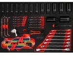 KS TOOLS Werkzeugsatz 8111055