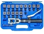 SWSTAHL B&ouml;rdelger&auml;t 24518l