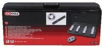 KS TOOLS Ausdrehwerkzeugsatz, Stehbolzen 1521100