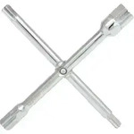KS TOOLS Sanit&auml;r-Installationsschl&uuml;ssel 1166200