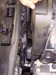 KS TOOLS Schl&uuml;ssel, Zahnriemenspannrolle 1501205