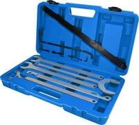 BRILLIANT TOOLS Montagewerkzeug, L&uuml;fter (Fl&uuml;ssigkeitsreibungskupplung) bt521250