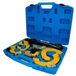 BRILLIANT TOOLS Federspanner, Fahrwerksfeder bt651150
