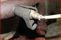 KS TOOLS Steckschl&uuml;sseleinsatz, Lambdasonde 1502125