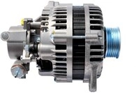 HELLA Generator 8el011711151 f&uuml;r Vaughall Opel HONDA ISUZU