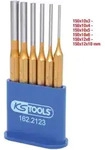 KS TOOLS Splinttreiber-Satz 1622123