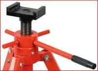 KS TOOLS Unterstellbock 1600442