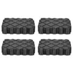 KS TOOLS Gummi-Richtwerkzeug 1600391td