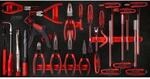 KS TOOLS Werkzeugsatz 8130024
