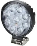 HELLA Arbeitsscheinwerfer 1g0357101012 LED