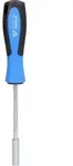 BRILLIANT TOOLS Steckschl&uuml;sseleinsatz 1/4 Bit-Schraubendreher bt031055