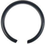 KS TOOLS O-Ring, Kraft-Stecknuss Ersatzteil 5153250r007p