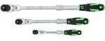 KS TOOLS Umschaltknarren-Satz 512.0103