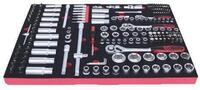 KS TOOLS Steckschl&uuml;sselsatz 7110179